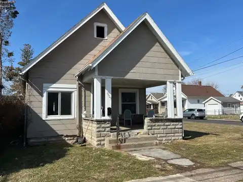1605 CARR, Sandusky, OH 44870