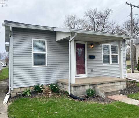 414 Lincoln Drive, Port Clinton, OH 43452