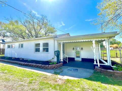 120 1/2 McKim Street, Bellevue, OH 44811