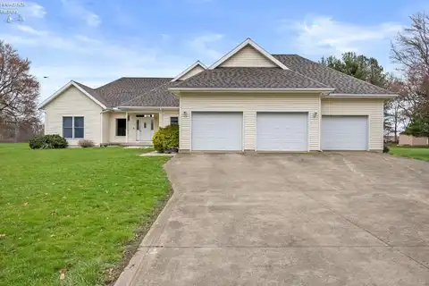 65 S Kniffin Street, Greenwich, OH 44837