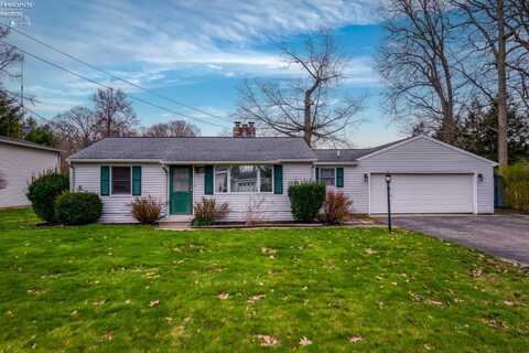 747 ferndale, Vermilion, OH 44089