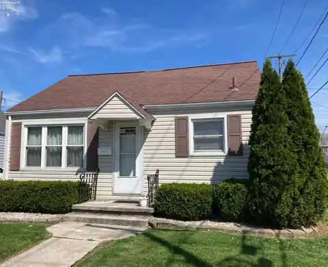 1115 Arlington Street, Fremont, OH 43420