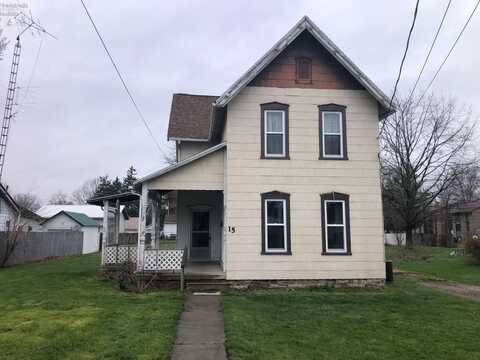 15 E Washington Street, Norwalk, OH 44857