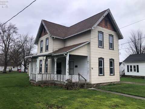 15 E Washington Street, Norwalk, OH 44857