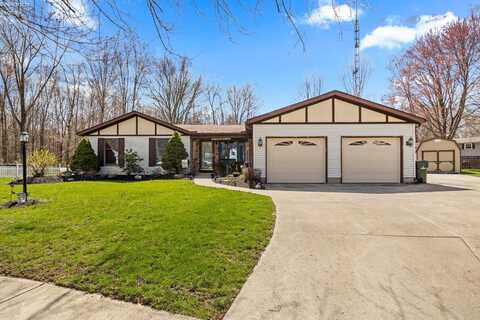 799 Arlington Drive, Vermilion, OH 44089