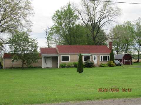 5278 Lincoln Highway, Bucyrus, OH 44820