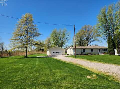 210 N. Christy Chapel Rd, Port Clinton, OH 43452
