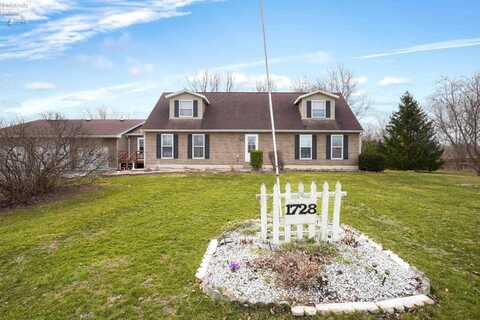 1728 E Lockwood Road, Port Clinton, OH 43452
