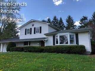 510 E Sandusky St, Other, OH 43359