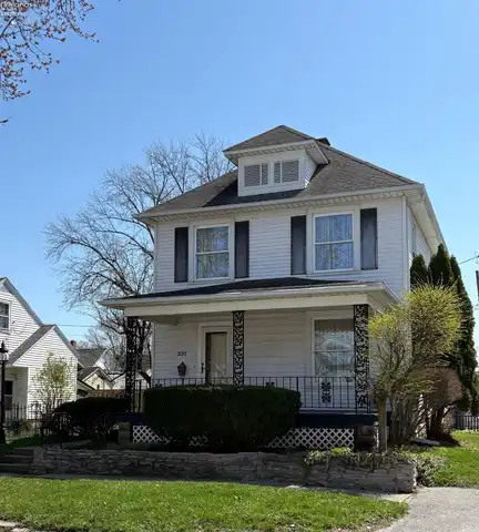 331 Circular Street, Tiffin, OH 44883