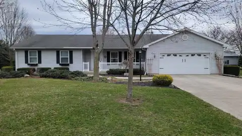 453 County Road 108, Fremont, OH 43420
