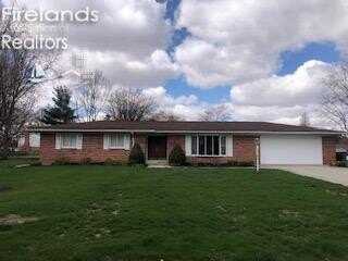 54 Harvest Lane, Tiffin, OH 44883