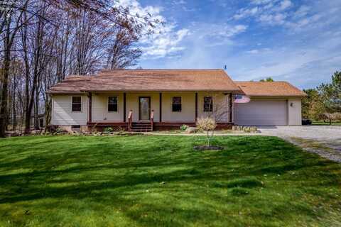 6313 Tennant, Berlin Heights, OH 44814