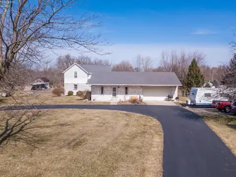 40 Laird Drive, Fremont, OH 43420