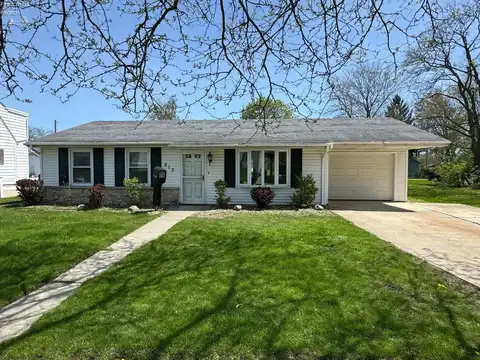 513 S Beech Street, Other, OH 43506