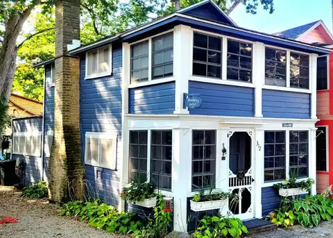 312 Sycamore Avneue, Lakeside, OH 43440