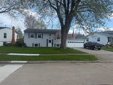 2208 S Oldgate Road, Sandusky, OH 44870