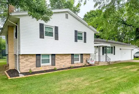 557 E Maple Street, Clyde, OH 43410