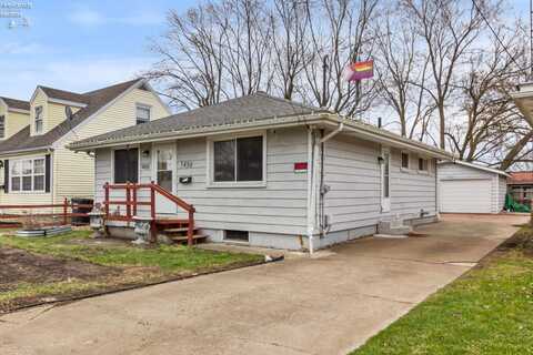 1430 E Parish Street, Sandusky, OH 44870