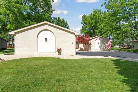2932 Gleneagle Drive, Findlay, OH 45840