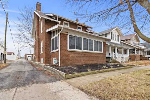 404 Taylor, Sandusky, OH 44870