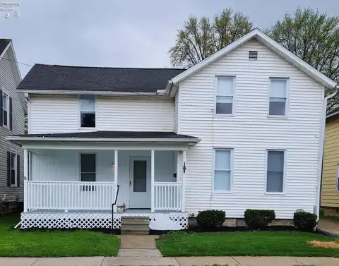 1225 Sycamore Street, Fremont, OH 43420