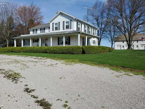 9661 E CR 38, Republic, OH 44867