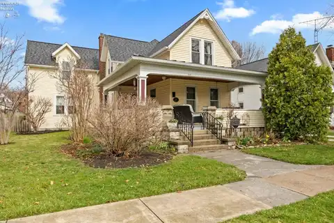 317 Williams Street, Huron, OH 44839