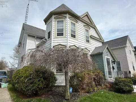 515 W Osborne Street, Sandusky, OH 44870