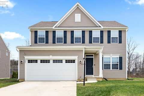 9087 Nash Lane, North Ridgeville, OH 44039