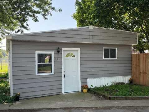 907 Tiffin Street, Fremont, OH 43420