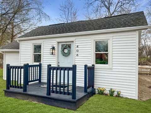 406 Water Street, Tiffin, OH 44883