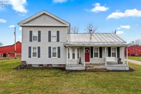 1905 State Route 13, Greenwich, OH 44837
