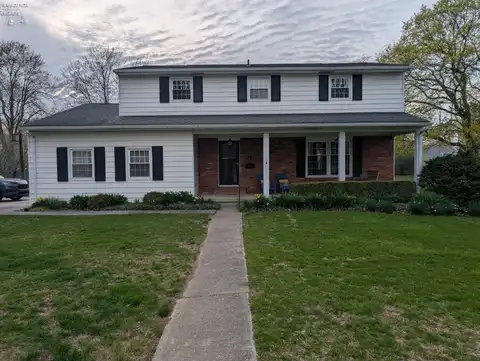 88 Pearl Street, Tiffin, OH 44883