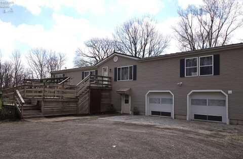 235 Front, Tiffin, OH 44883