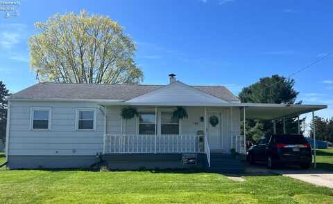 140 E Davis Street, Tiffin, OH 44883
