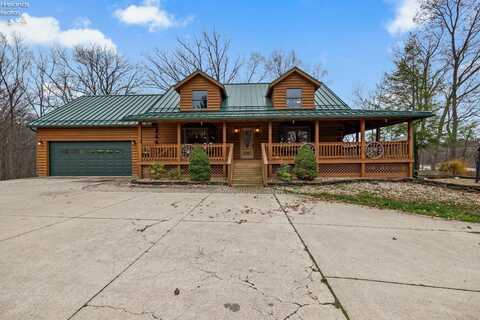 37 State Route 60, New London, OH 44851