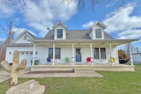 145 Orchard Lane, Kelleys Island, OH 43438