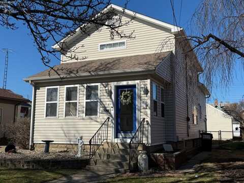809 Fifth Street, Sandusky, OH 44870