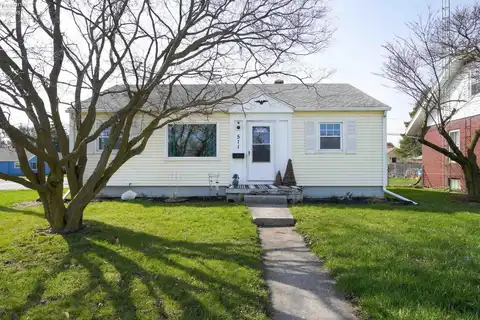 511 Sandusky Street, Tiffin, OH 44883