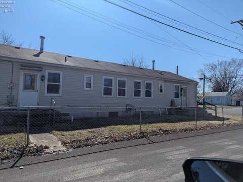 408 Erie Court, Port Clinton, OH 43452
