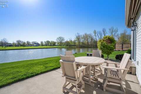 2133 S Harbor Bay Drive, Marblehead, OH 43440