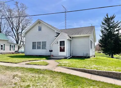 418 Spring Street, Clyde, OH 43410