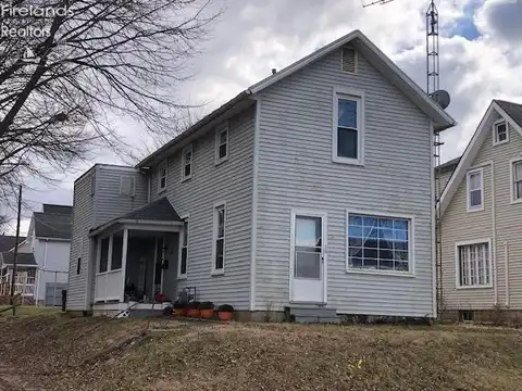 38 Walker St., Tiffin, OH 44883
