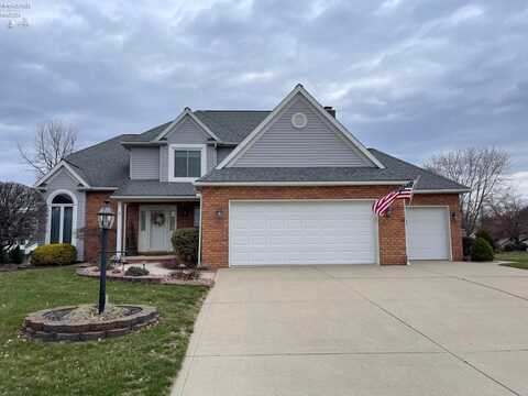 10 Par Court, Norwalk, OH 44857
