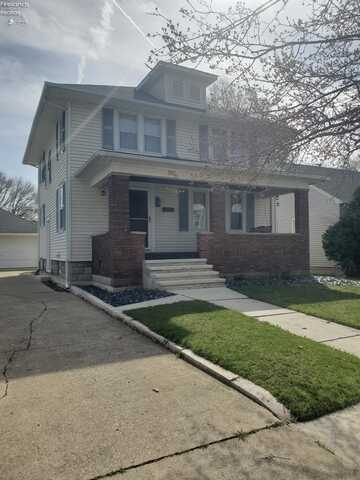 305 S Patterson Street, Gibsonburg, OH 43431