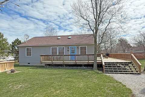 205 Lower Cliff, Kelleys Island, OH 43438