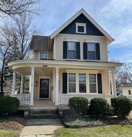 191 W Main Street, Norwalk, OH 44857