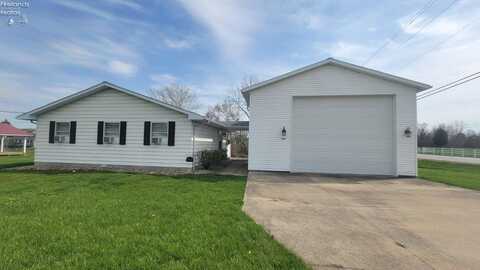 5416 E Channel Drive, Port Clinton, OH 43452