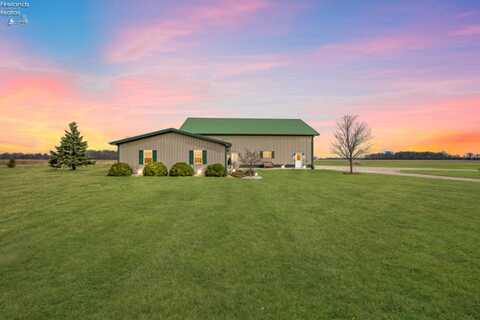 10071 W Toussaint East Road, Oak Harbor, OH 43449